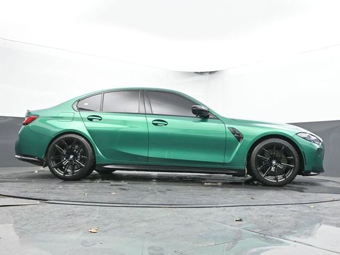 Used 2023 BMW M3 Competition image 51