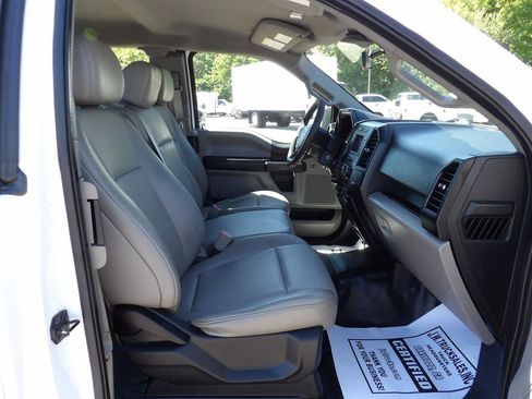 Used 2019 Ford F150 XL w/ Equipment Group 101A Mid AWD/4WD image 43