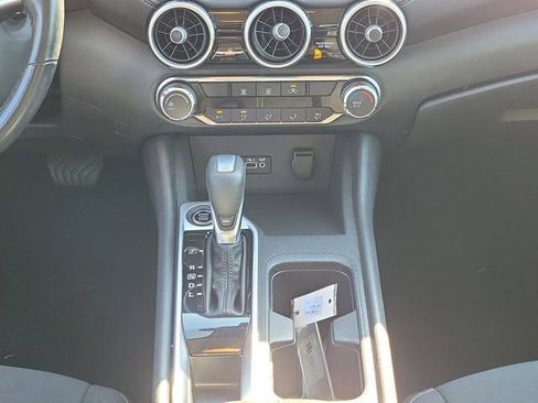 Certified 2023 Nissan Sentra SV w/ Trunk Package FWD image 19