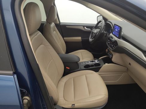 Used 2020 Ford Escape SE FWD image 21