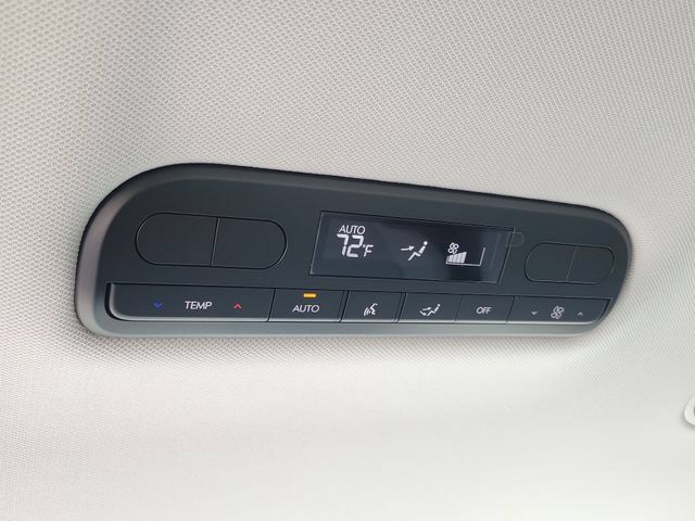 New 2026 Hyundai Palisade FWD Hybrid image 22