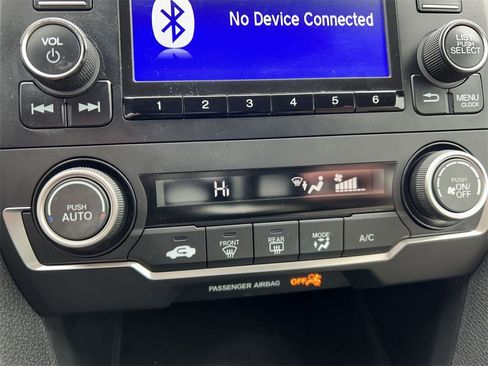 Used 2020 Honda Civic LX image 21