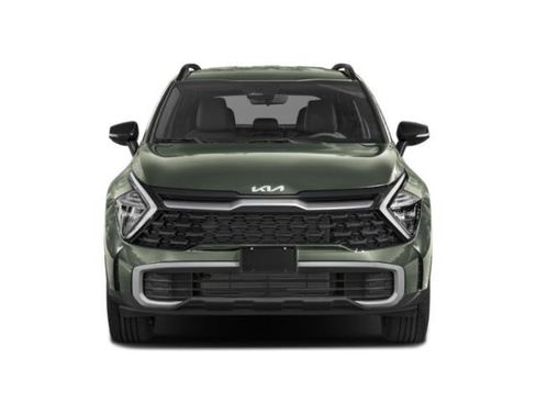 Used 2025 Kia Sportage X-Line image 7