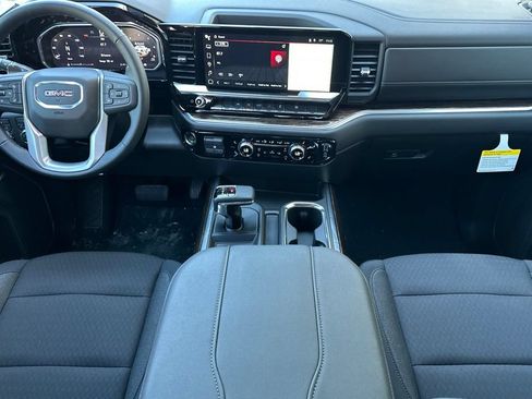 New 2026 GMC Sierra 1500 Elevation w/ Preferred Package AWD/4WD image 13
