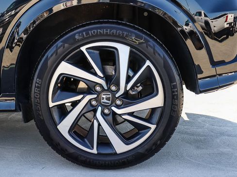 Used 2020 Honda HR-V Sport image 10