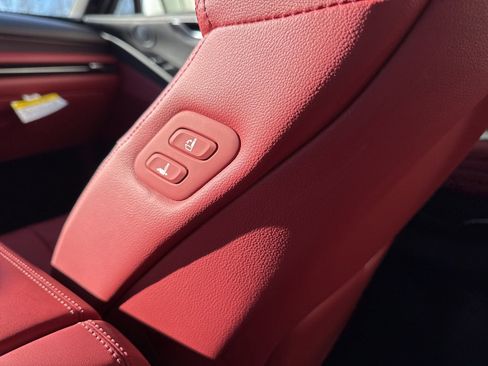 Used 2025 Genesis G80 2.5T Sport Prestige image 16