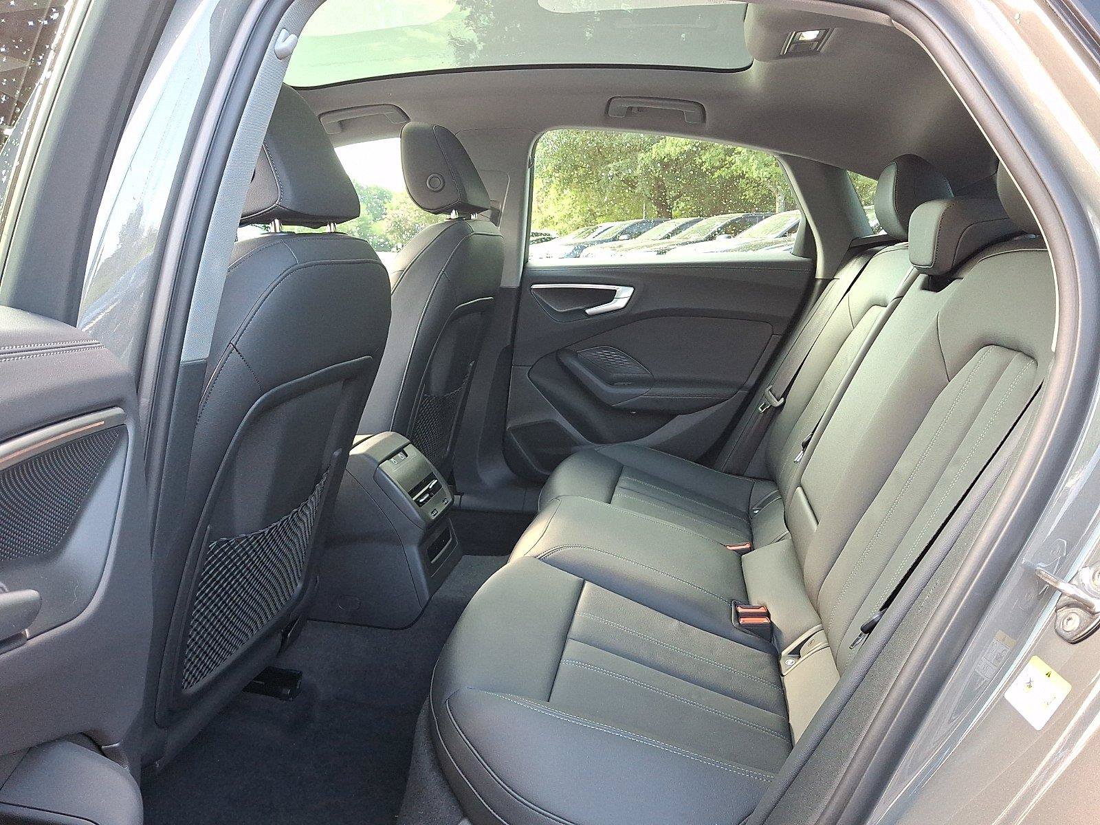 Certified 2025 Audi A5 Premium w/ Convenience Package AWD/4WD image 10