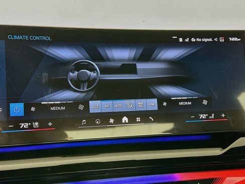 New 2027 BMW M5 w/ Carbon Package AWD/4WD image 26
