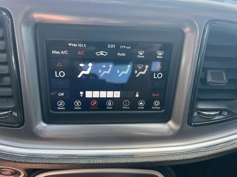 Used 2022 Dodge Challenger R/T w/ Blacktop Package image 26