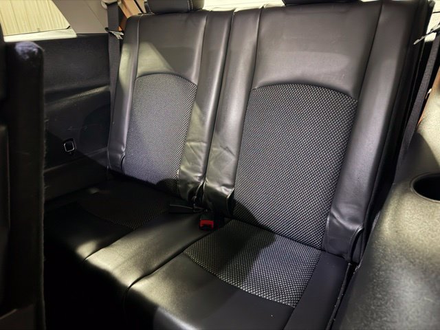 Used 2019 Dodge Journey Crossroad AWD/4WD image 21