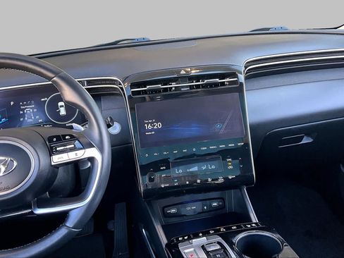 Used 2023 Hyundai Tucson Limited FWD image 7