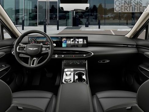 Used 2026 Genesis GV70 2.5T AWD/4WD image 14