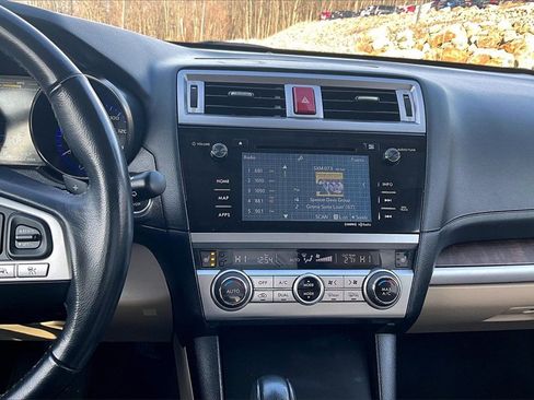 Used 2016 Subaru Outback 2.5i Limited image 29