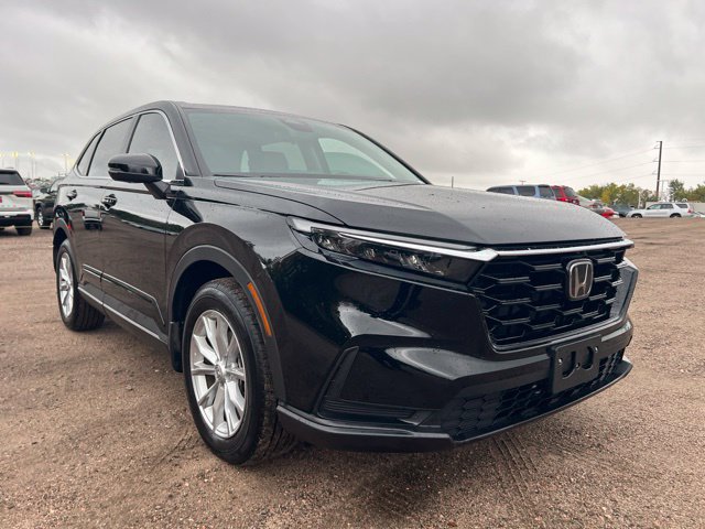 Used 2024 Honda CR-V EX image 8