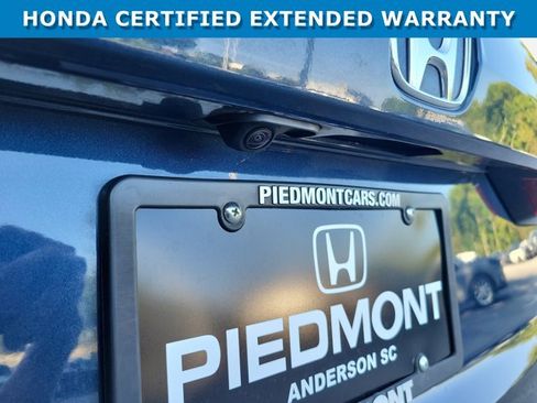Used 2025 Honda CR-V Sport-L image 14