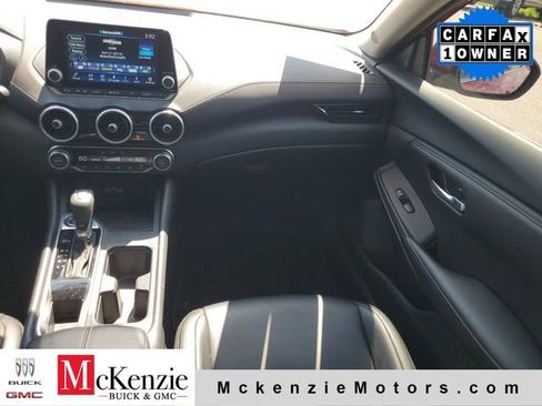 Used 2024 Nissan Sentra SV w/ All-Weather Package FWD image 26