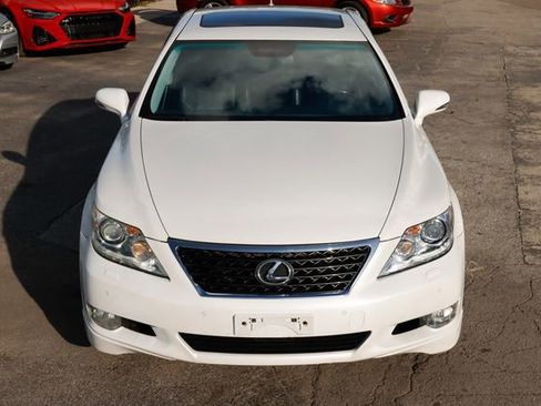 Used 2011 Lexus LS 460 4dr Sedan RWD image 24