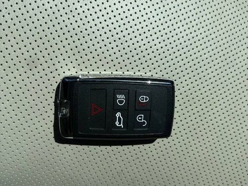 Used 2021 Land Rover Range Rover Westminster Edition AWD/4WD image 26
