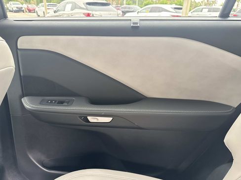 Certified 2025 Lexus TX 350 AWD w/ Technology Package image 15