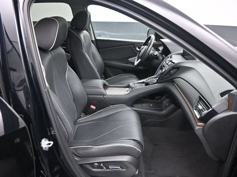 Certified 2024 Acura RDX SH-AWD w/ Advance Package image 26