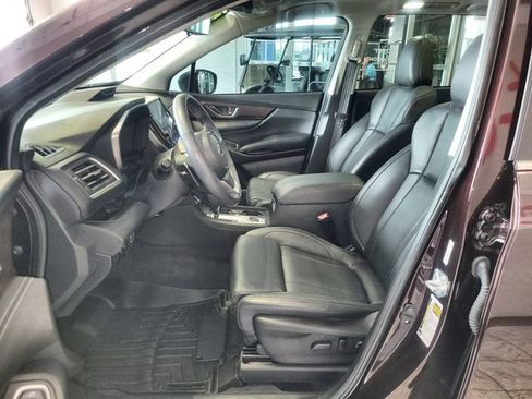 Used 2024 Subaru Ascent Touring AWD/4WD image 12