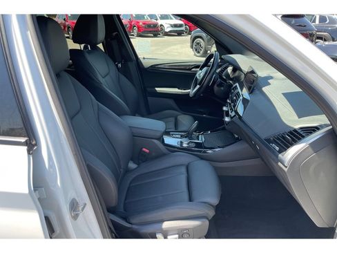 Used 2021 BMW X3 M40i w/ Premium Package AWD/4WD image 20