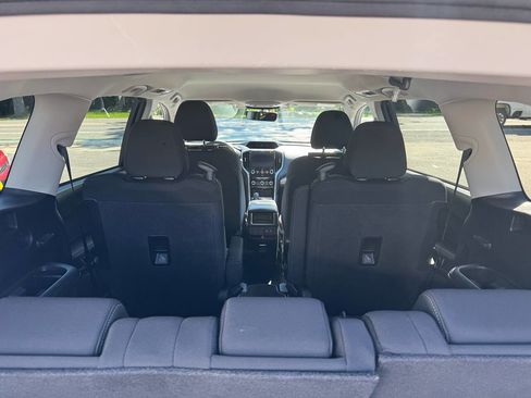 Used 2020 Subaru Ascent Premium w/ Convenience Package AWD/4WD image 24