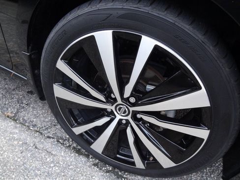 Used 2022 Nissan Altima 2.5 SR image 15