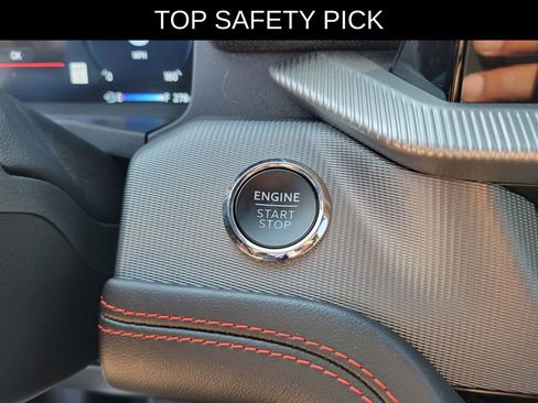 Used 2025 Ford Explorer ST AWD/4WD image 26