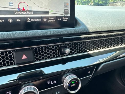Used 2023 Honda Civic Touring image 64