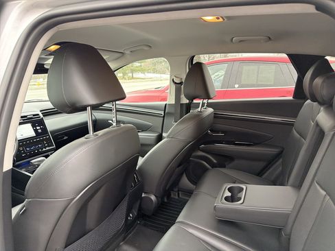 Used 2023 Hyundai Tucson XRT image 43