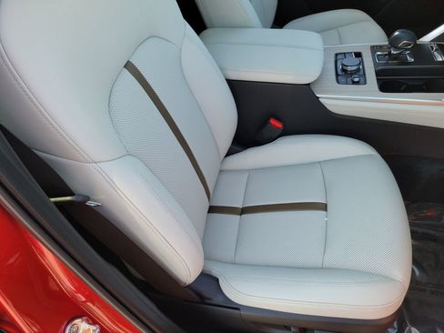 New 2026 MAZDA CX-90 3.3 Turbo w/ Premium Plus Pkg image 19