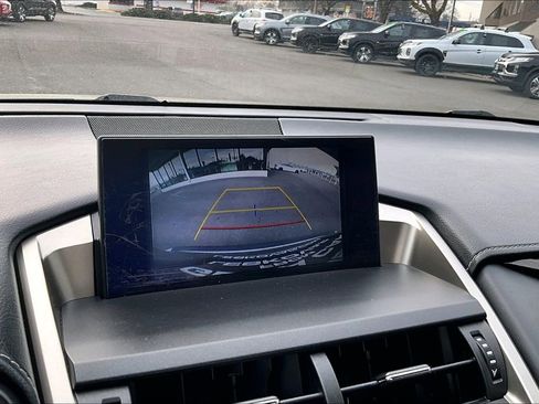 Used 2016 Lexus NX 300h AWD w/ Premium Package image 21