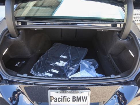 New 2026 BMW M850i xDrive w/ M Carbon Exterior Package AWD/4WD image 23
