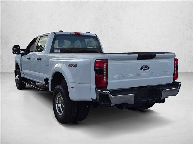 New 2027 Ford F350 XL w/ 360-Degree Camera Package AWD/4WD image 8