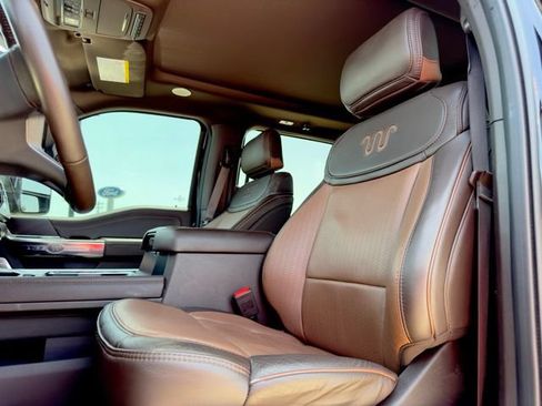 Used 2024 Ford F250 King Ranch AWD/4WD image 15