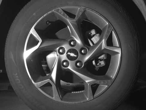 Used 2025 Chevrolet Trax LT image 13