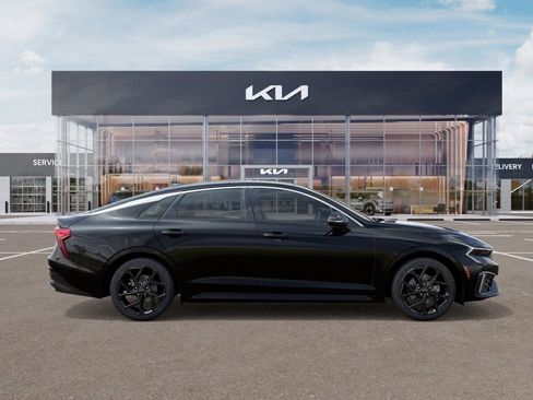 New 2026 Kia K5 GT-Line w/ GT-Line Premium Package image 8