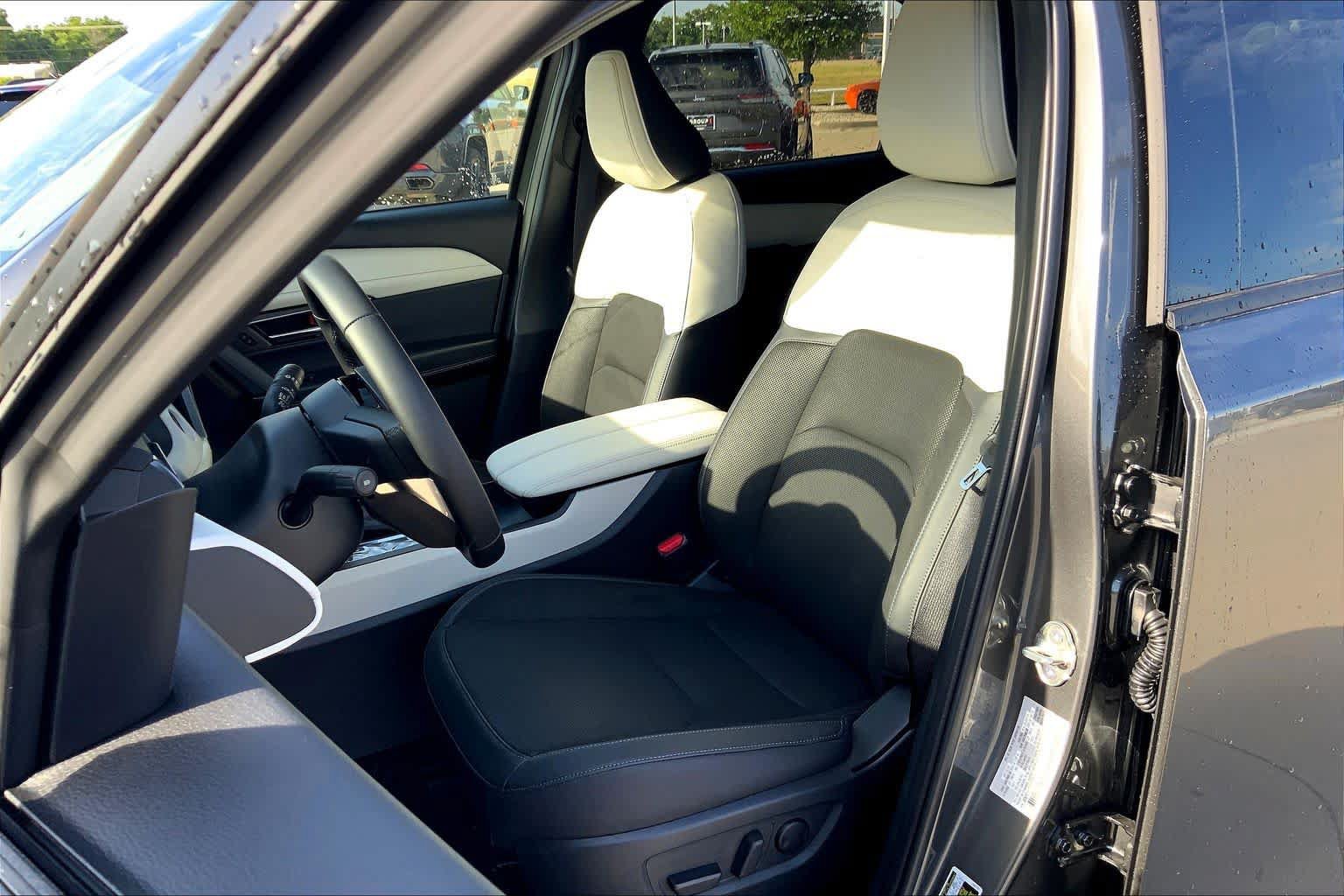 New 2026 MAZDA CX-5 Preferred AWD/4WD image 9