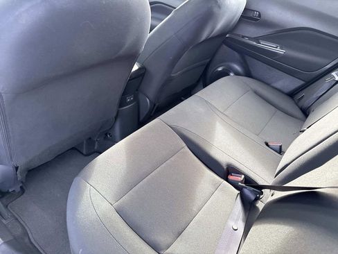 Certified 2025 Nissan Kicks Play S image 14