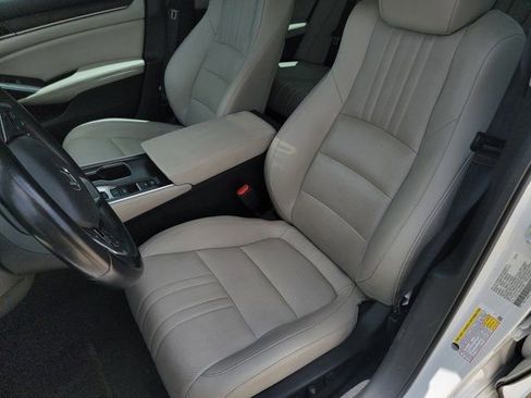 Used 2022 Honda Accord EX-L image 16