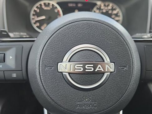 Used 2022 Nissan Rogue SV FWD image 5