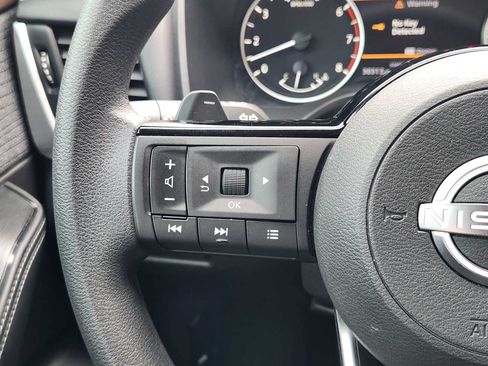 Used 2023 Nissan Rogue SV FWD image 26