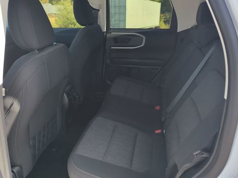 Certified 2024 Ford Bronco Sport Big Bend image 12