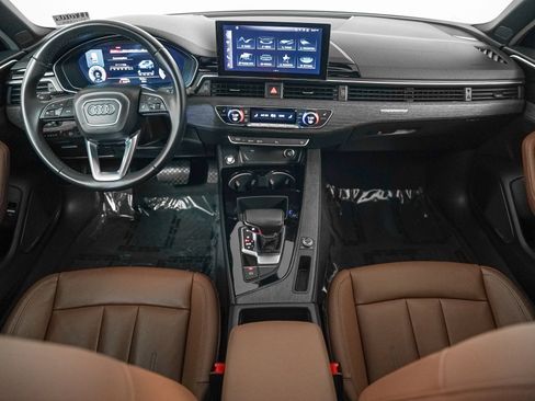 Used 2022 Audi A4 2.0T Premium Plus w/ Premium Plus Package image 12