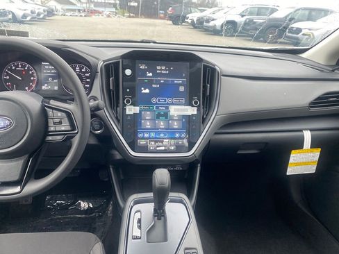 New 2026 Subaru Crosstrek 2.0i Premium image 16
