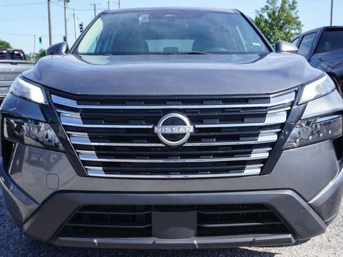 Used 2024 Nissan Rogue SV AWD/4WD image 7