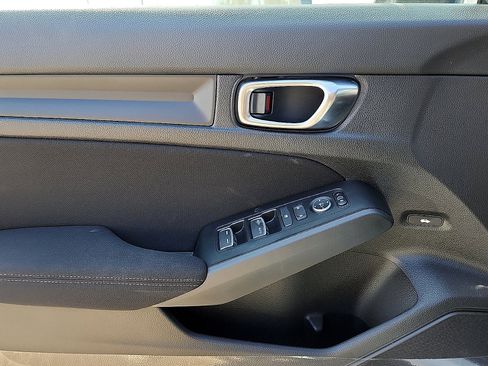 New 2026 Honda Civic LX image 8