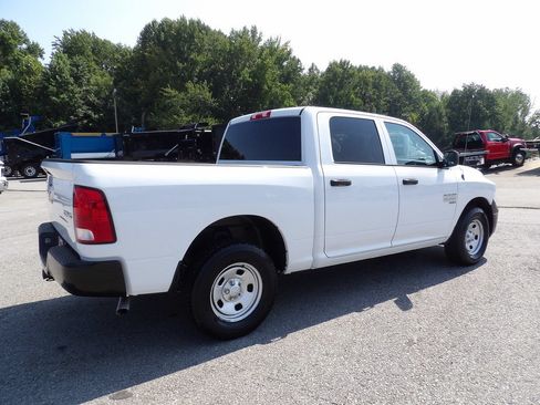 Used 2022 RAM 1500 Tradesman w/ Popular Equipment Group AWD/4WD image 8