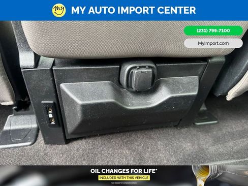 Used 2020 Ford F150 XLT AWD/4WD image 23